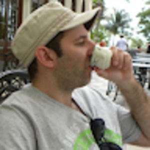 Meet your Posher, François